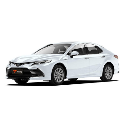 Toyota Camry 2.5g Luxury Version Sedan Gebruikte benzinewagens met 207 N.m. Maximaal koppel