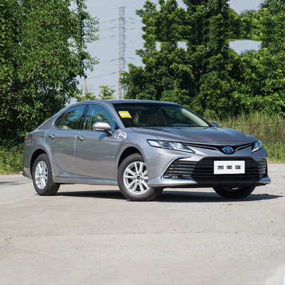Toyota Camry 2.5g Luxury Version Sedan Gebruikte benzinewagens met 207 N.m. Maximaal koppel