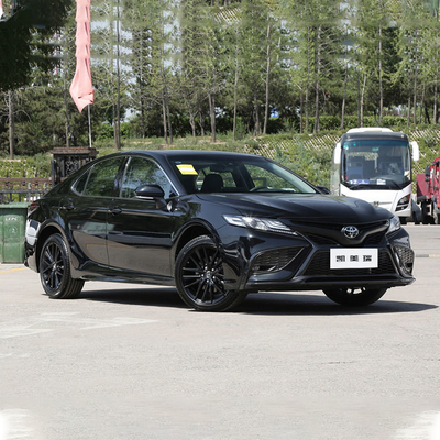 Toyota Camry 2.5g Luxury Version Sedan Gebruikte benzinewagens met 207 N.m. Maximaal koppel