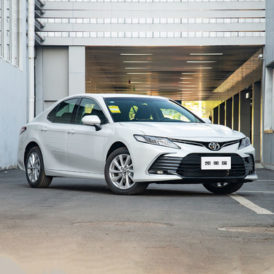 Toyota Camry 2.5g Luxury Version Sedan Gebruikte benzinewagens met 207 N.m. Maximaal koppel