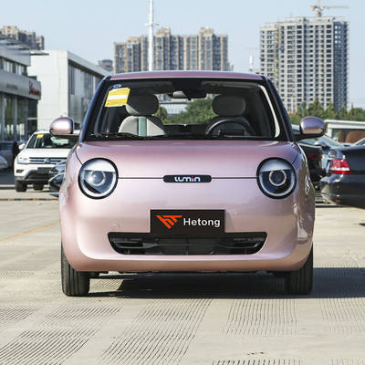 GEELY Panda Mini Luxe elektrisch voertuig met 200 km pure elektrische cruising range