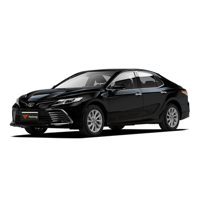 2022 2020 2019 Gebruikte Toyota Camry Hybrid Car met Double Wish Bone achtervering