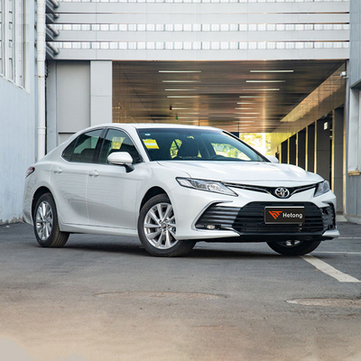 2022 2020 2019 Gebruikte Toyota Camry Hybrid Car met Double Wish Bone achtervering