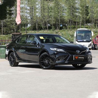 2022 2020 2019 Gebruikte Toyota Camry Hybrid Car met Double Wish Bone achtervering