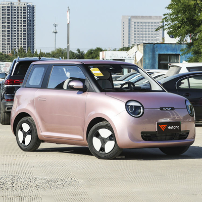 GEELY Panda Mini Luxe elektrisch voertuig met 200 km pure elektrische cruising range