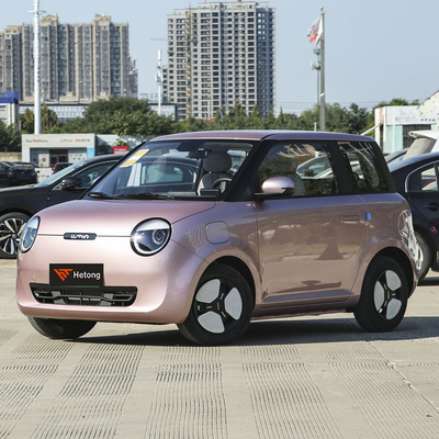 GEELY Panda Mini Luxe elektrisch voertuig met 200 km pure elektrische cruising range