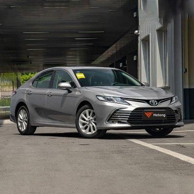 2022 2020 2019 Gebruikte Toyota Camry Hybrid Car met Double Wish Bone achtervering