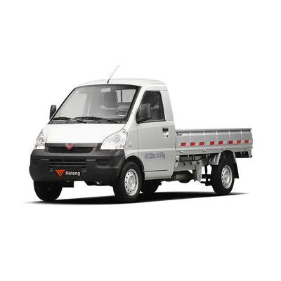 Word lid van ons netwerk als regionaal agent voor Wuling Rongguang Mini Light Cargo Trucks