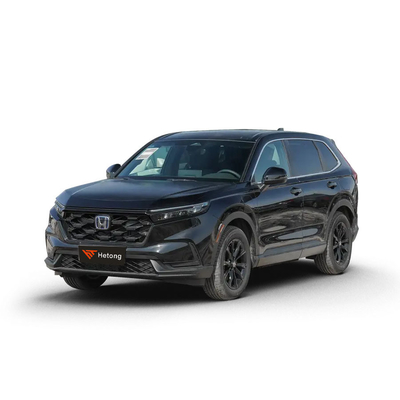 Goedkope Dongfeng Honda CRV hybride auto met lengte * breedte * hoogte van 4703 * 1866 * 1680
