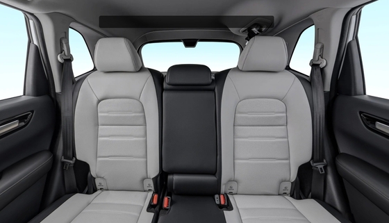 Goedkope Dongfeng Honda CRV hybride auto met lengte * breedte * hoogte van 4703 * 1866 * 1680