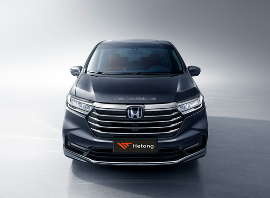 2023 Honda Odyssey 2.0L MPV Hybrid HEV 146 HP L4 E-CVT 5-deurs 7-zitter voor uw behoeften