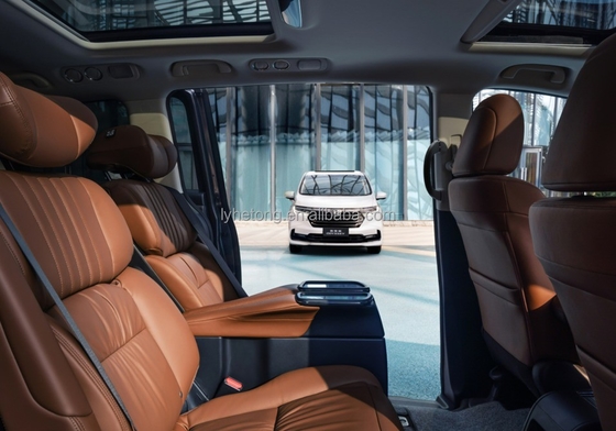 2023 Honda Odyssey 2.0L MPV Hybrid HEV 146 HP L4 E-CVT 5-deurs 7-zitter voor uw behoeften