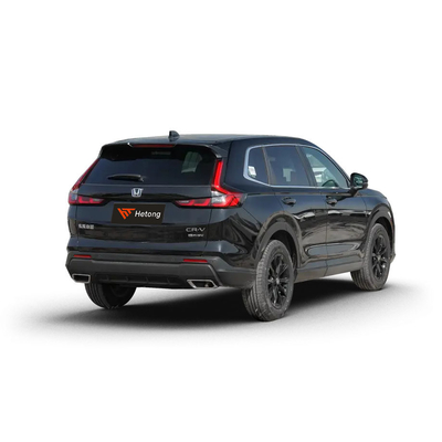 Goedkope Dongfeng Honda CRV hybride auto met lengte * breedte * hoogte van 4703 * 1866 * 1680