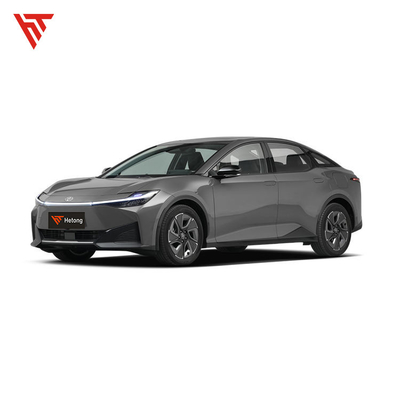 2023 TOYOTA BZ3 High Configuration elektrische auto met maximaal vermogen van 100kW en 5 zitplaatsen