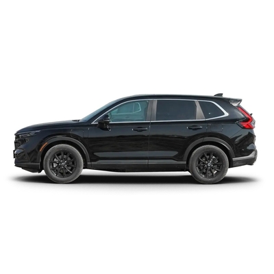 Goedkope Dongfeng Honda CRV hybride auto met lengte * breedte * hoogte van 4703 * 1866 * 1680