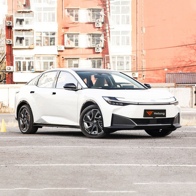 2023 TOYOTA BZ3 High Configuration elektrische auto met maximaal vermogen van 100kW en 5 zitplaatsen
