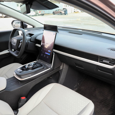 2023 TOYOTA BZ3 High Configuration elektrische auto met maximaal vermogen van 100kW en 5 zitplaatsen