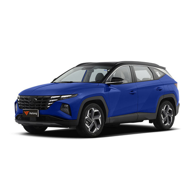 2023 Hyundai Tucson L voertuigen benzine hogesnelheid BIG DOG Compact SUV 0km Gebruikte auto