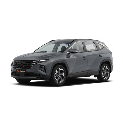 2023 Hyundai Tucson L voertuigen benzine hogesnelheid BIG DOG Compact SUV 0km Gebruikte auto