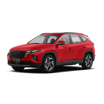2023 Hyundai Tucson L voertuigen benzine hogesnelheid BIG DOG Compact SUV 0km Gebruikte auto