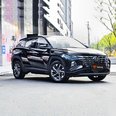 2023 Hyundai Tucson L voertuigen benzine hogesnelheid BIG DOG Compact SUV 0km Gebruikte auto