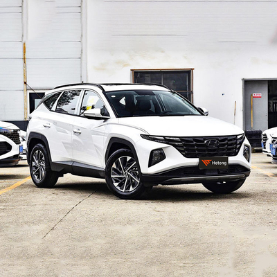 2023 Hyundai Tucson L voertuigen benzine hogesnelheid BIG DOG Compact SUV 0km Gebruikte auto