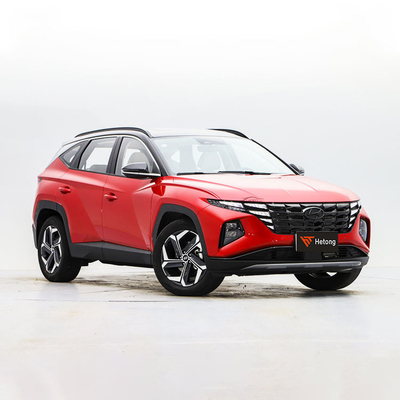 2023 Hyundai Tucson L voertuigen benzine hogesnelheid BIG DOG Compact SUV 0km Gebruikte auto