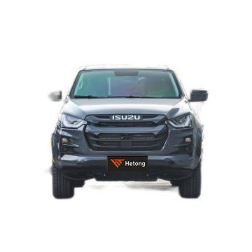 2023 Isuzu D-MAX V-CROSS 1.9T Automatische 4WD Diesel Touch Screen Achtercamera RZ4E Truck