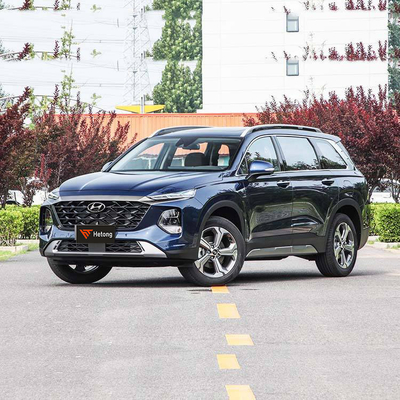 Hyundai Elantra 2017 2018 2022 2023 Elektrische auto's Genesis Coupe Auto's SUV Gebruikte auto's