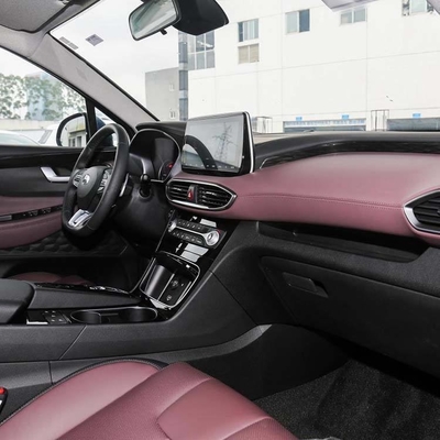 Hyundai Elantra 2017 2018 2022 2023 Elektrische auto's Genesis Coupe Auto's SUV Gebruikte auto's