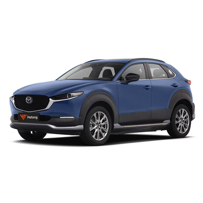 2022 CAR SUV MAZDA CX30 EV High Speed Electric Vehicle met 450KM bereik en links stuur
