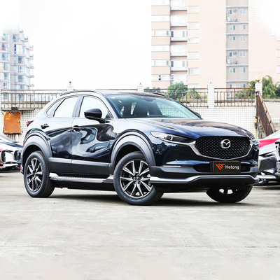 2022 CAR SUV MAZDA CX30 EV High Speed Electric Vehicle met 450KM bereik en links stuur