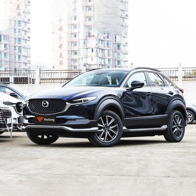 2022 CAR SUV MAZDA CX30 EV High Speed Electric Vehicle met 450KM bereik en links stuur