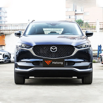 2022 CAR SUV MAZDA CX30 EV High Speed Electric Vehicle met 450KM bereik en links stuur