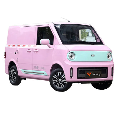 High Speed Super Electric Car 2022 Energievoertuig Auto met wielbasis van 2350 mm