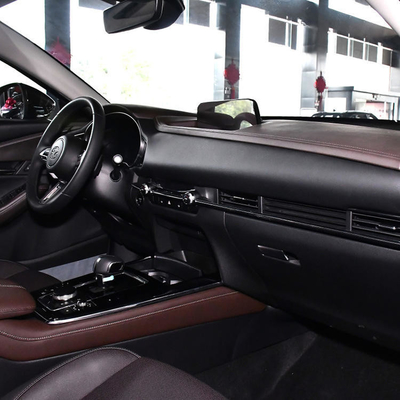 2022 CAR SUV MAZDA CX30 EV High Speed Electric Vehicle met 450KM bereik en links stuur