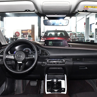 2022 CAR SUV MAZDA CX30 EV High Speed Electric Vehicle met 450KM bereik en links stuur