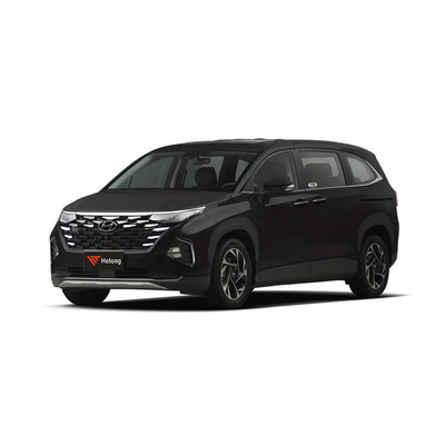 Hyundai CUSTO 2WD Medium To Large MPV Electric Een sleutel tillen Anti-pinch Gasoline Car