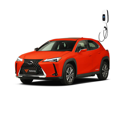 Hybride Lincoln PHEV One Time Charge Kilometer Elektro SUV EV 2020 2021 2022 2023 Lex-us NX
