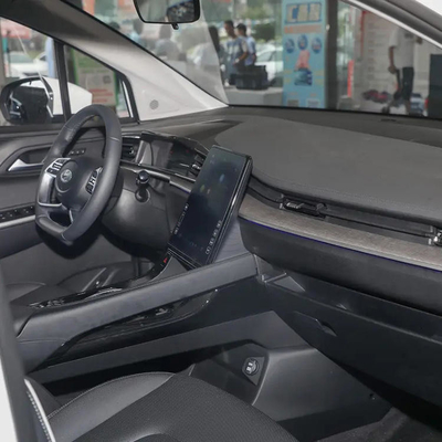 Hyundai CUSTO 2WD Medium To Large MPV Electric Een sleutel tillen Anti-pinch Gasoline Car