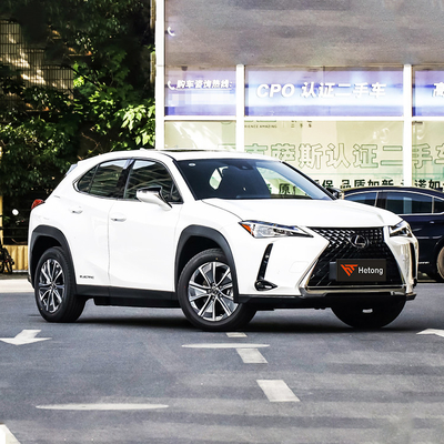 Hybride Lincoln PHEV One Time Charge Kilometer Elektro SUV EV 2020 2021 2022 2023 Lex-us NX