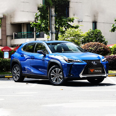 Hybride Lincoln PHEV One Time Charge Kilometer Elektro SUV EV 2020 2021 2022 2023 Lex-us NX