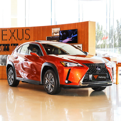 Hybride Lincoln PHEV One Time Charge Kilometer Elektro SUV EV 2020 2021 2022 2023 Lex-us NX