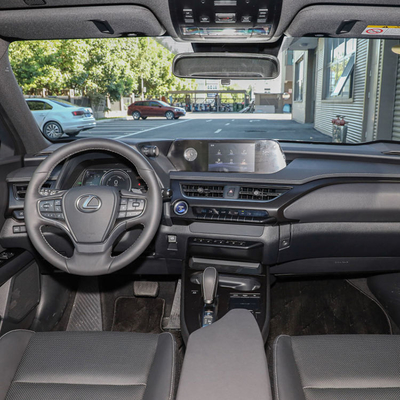 Hybride Lincoln PHEV One Time Charge Kilometer Elektro SUV EV 2020 2021 2022 2023 Lex-us NX