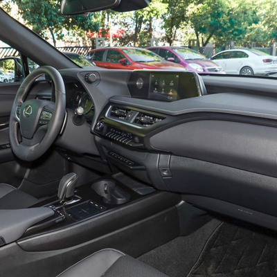 Hybride Lincoln PHEV One Time Charge Kilometer Elektro SUV EV 2020 2021 2022 2023 Lex-us NX