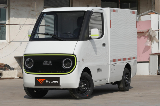 Deli Auto 2022 Cars High Speed Super Electric Car Energievoertuig Maximaal vermogen 12kW 16P