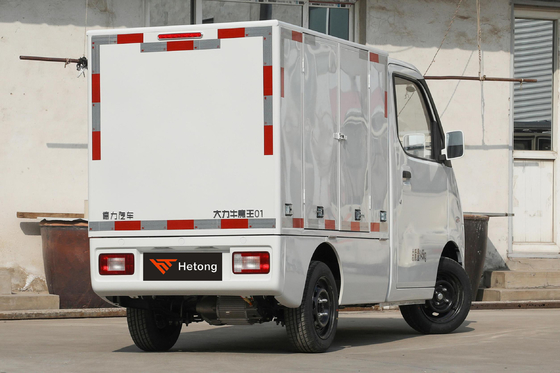 Deli Auto 2022 Cars High Speed Super Electric Car Energievoertuig Maximaal vermogen 12kW 16P