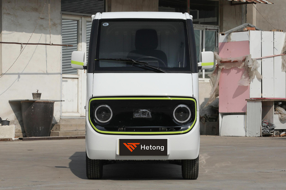 Deli Auto 2022 Cars High Speed Super Electric Car Energievoertuig Maximaal vermogen 12kW 16P