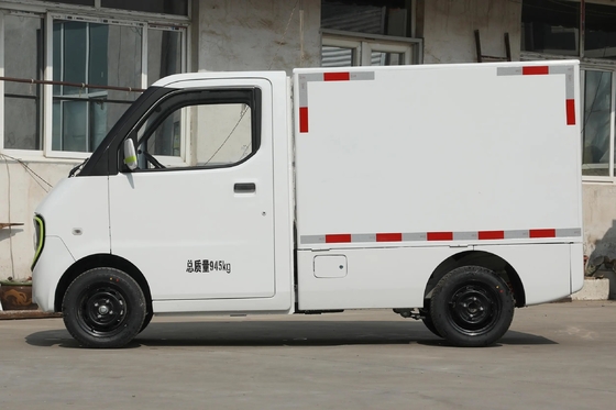 Deli Auto 2022 Cars High Speed Super Electric Car Energievoertuig Maximaal vermogen 12kW 16P