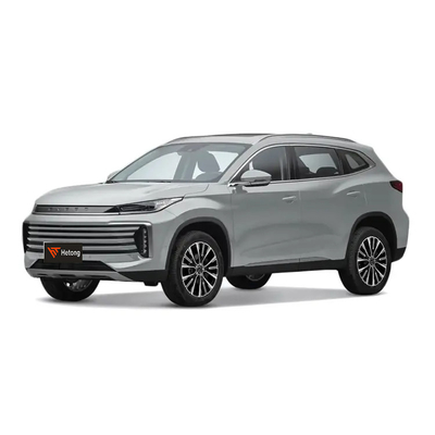 Chery Exeed TXL 2021 2022 2023 Automatische benzine SUV met Euro VI-uitstootnorm